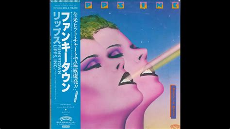 Funkytown (Original 12" Version) - Lipps, Inc. | Shazam
