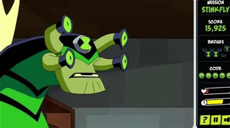 Бен 10 игра Омниверс Ben 10 Omniverse Alien Unlock 2 - YouTube