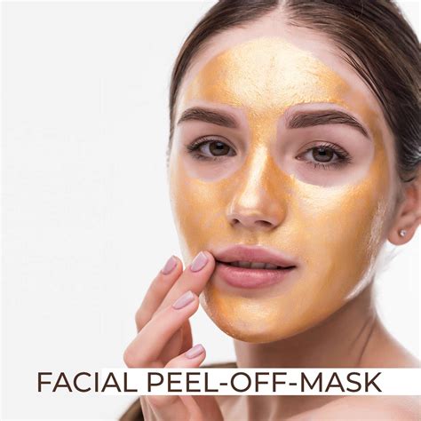 PEEL OFF THE MASK