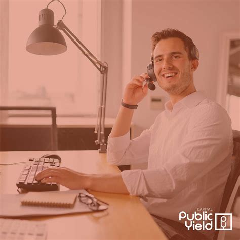 Invest in Outsourced Investor Relations Calling Desk Solution