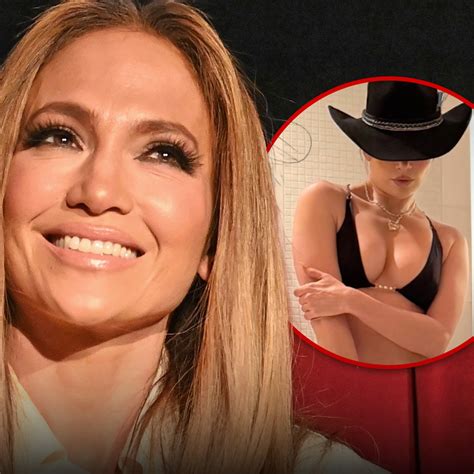 J Lo Rumpebikini