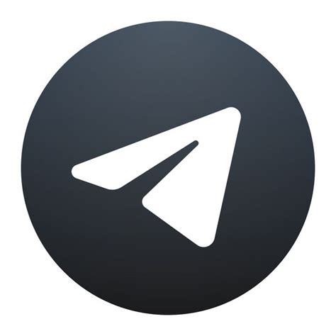 Telegram App Icon #397570 - Free Icons Library