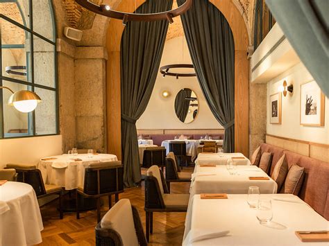 32 Best Restaurants in Lisbon Right Now