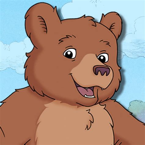 bear official youtube