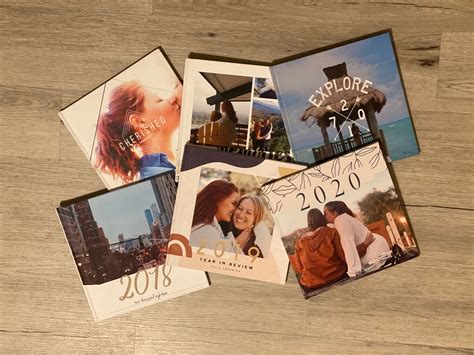 Behind the Mixbook: Sam's Library of Photo Book Memories
