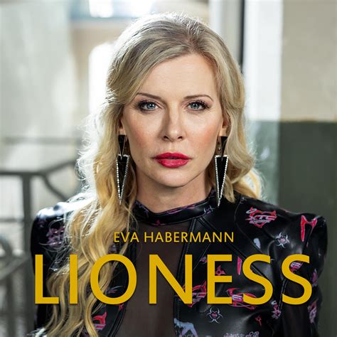 Lioness (2025)