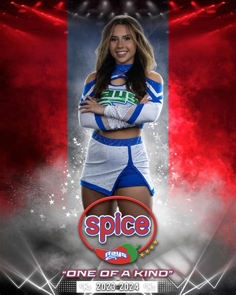 Ali Cox | 🌶️🌶️SPICE🌶️🌶️ | Instagram