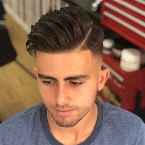 side part