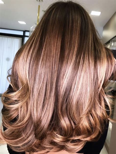40 Gorgeous Bronze Hair Color Ideas to Make You Look Radiant - Your ...
