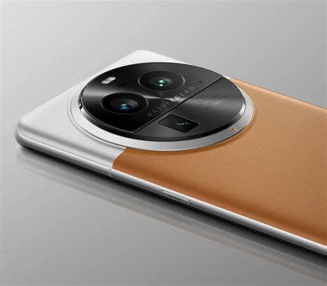 Oppo Find X6 занял третье место в рейтинге DxOMark - MegaObzor