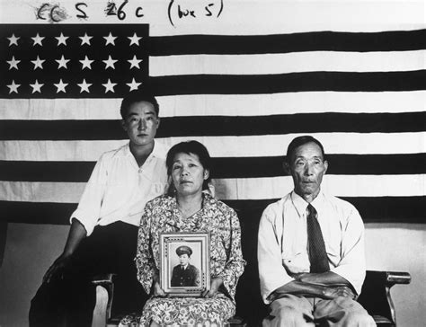 Treatment of Japanese-Americans during World War II remains relevant