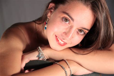 Gaia Ghiringhelli Singer 