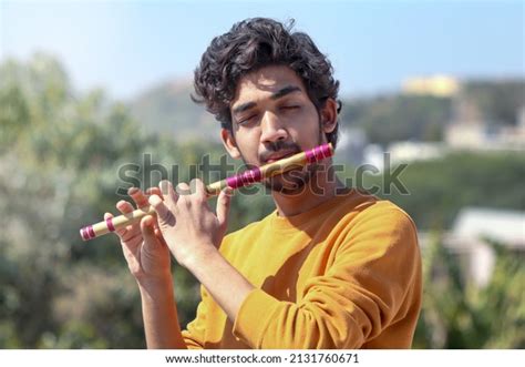 Indian Flute Player: Over 326 Royalty-Free Licensable Stock Photos ...