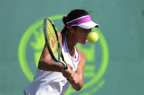 TennisForum.com - View Single Post - Olga Danilović