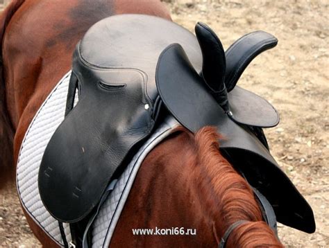 Дамское седло - Купи слона! - Купля и продажа коней и амуниции ...