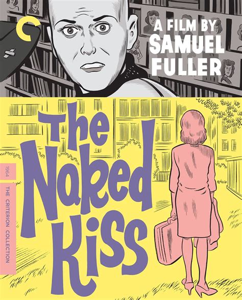 The Naked Kiss (1964) | The Criterion Collection