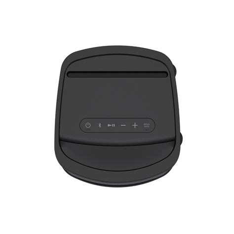 XP500 X-Series Portable Wireless Speaker
