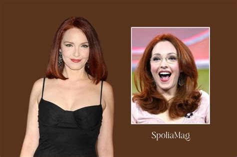 11 Hot and Stunning Red Hair Actresses - Ranking Guide!