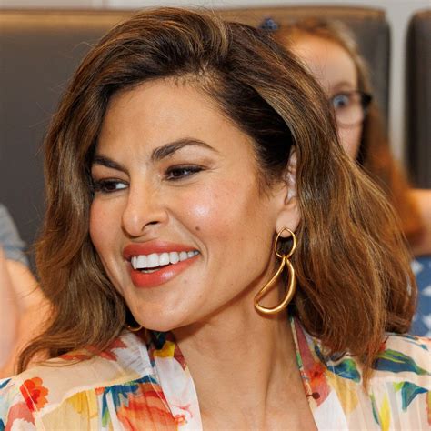 Eva Mendes