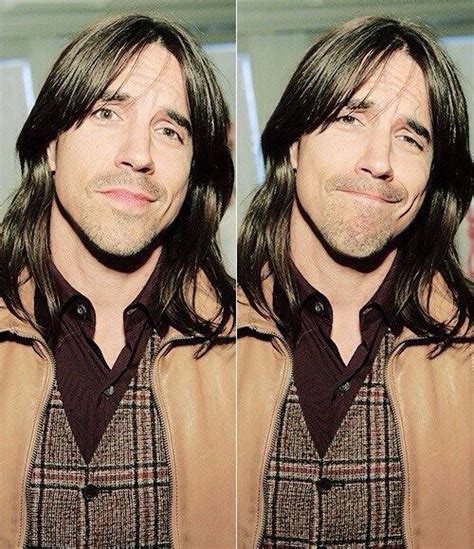Anthony Kiedis