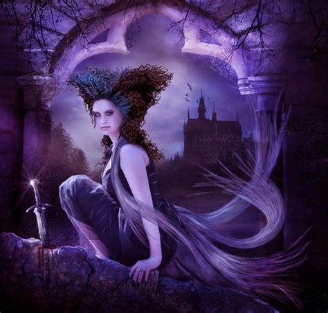 TISOTIT: Fantasy Art by Elena Dudina