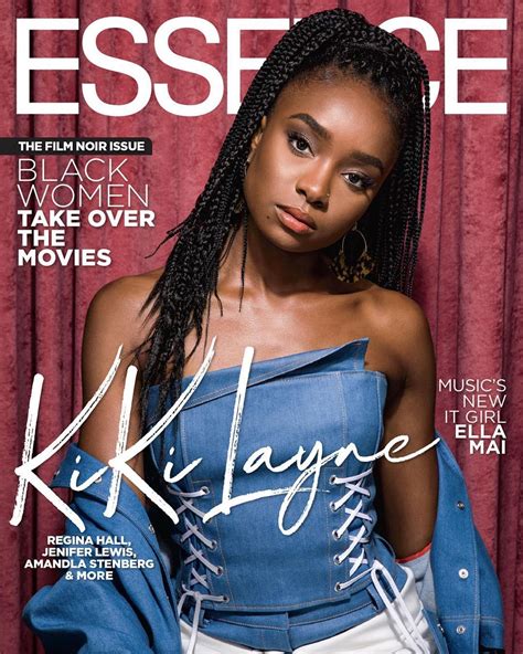 Amandla Stenberg Nude And Sexy (29 Photos) | The Fappening