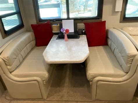 2018 Jayco seneca 37fs - RVs & Campers - Gainesville, Virginia