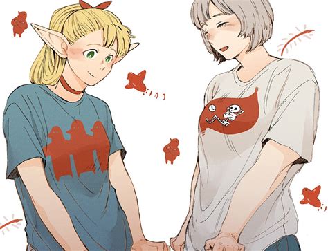 dungeon meshi delicious  dungeon image  inorenkon
