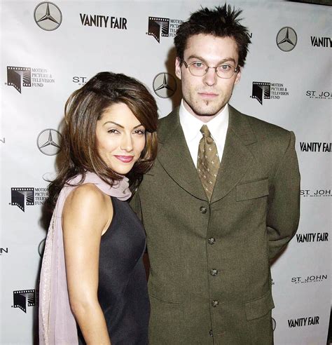 Vanessa Marcil Says 'All You Need' Is Love Amid Brian Austin Green