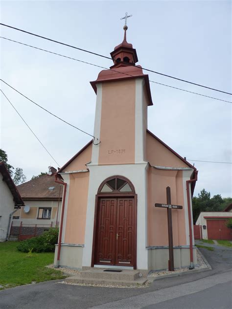 Kyjov (Město) • Mapy.cz