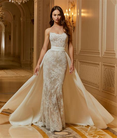 Wedding Dresses