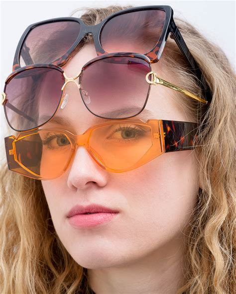 Sunglasses - charles s.