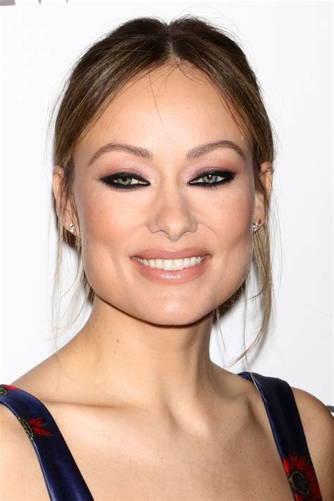 Olivia Wilde, una de las mujeres más deseadas de Hollywood (y del mundo