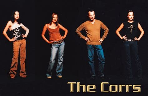The Corrs: BIOGRAF A THE CORRS (Reedici n