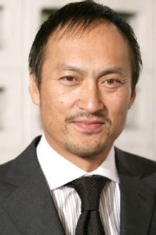 Кен Ватанабе (Ken Watanabe). Роли в сериалах, фото, новости, видео ...