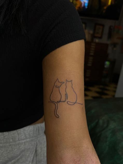 Tattoo uploaded by Alessa • Tattoodo