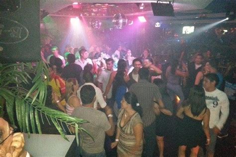 Miraflores Disco Club - Best Nightlife in Costa Rica