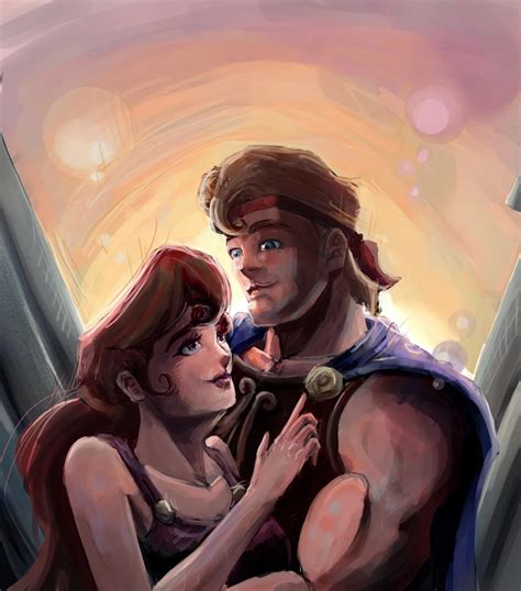 Okay... I might get flack for this Hercules is the top 3 in the