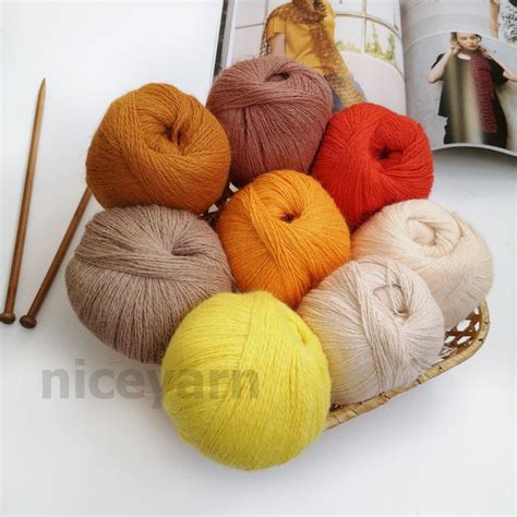 angora yarn rabbit yarn hand knitting yarn angora  skein etsy denmark