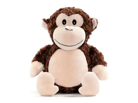Gertrud Giraffe Kuscheltier individuell besticken lassen - Schnuffiline.de