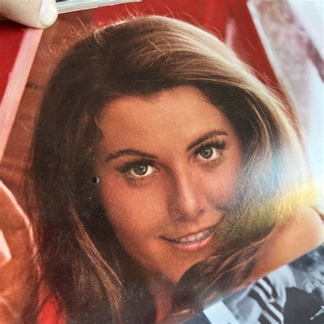 Danielle De Vabre Nude