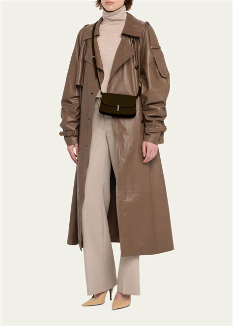 The Row: Mary-Kate and Ashley Olsen’s Journey to Luxury Minimalism