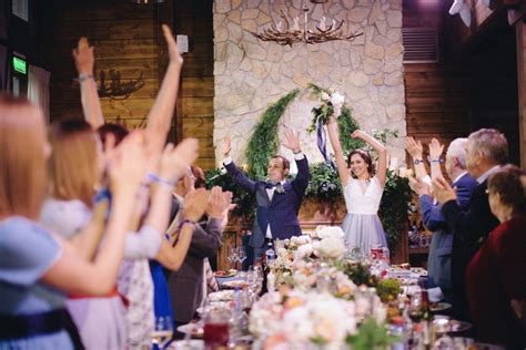 Поздравления на свадьбу: полное руководство для гостей - Weddywood