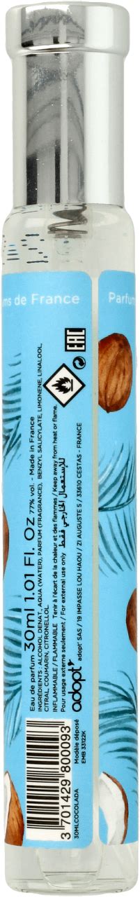 ADOPT', Coco Lada, woda perfumowana dla kobiet, 30 ml | Drogeria ...