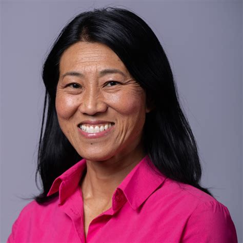 Christine Young