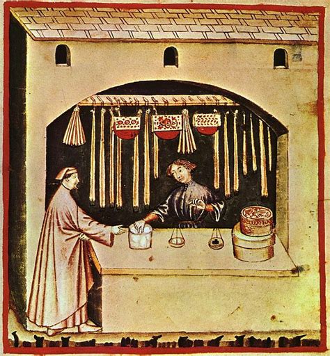 Category:Tacuinum sanitatis - Casanatense 4182 | Medieval manuscript ...