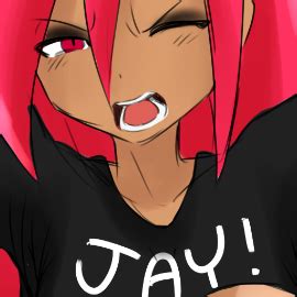 Vacay Jay by JayNator1 on Newgrounds