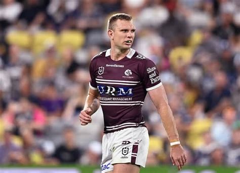 Division Grows Over Sea Eagles' Trbojevic Switch to Centres - Sports Portal