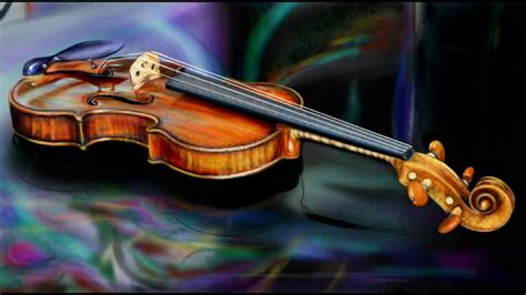 Скрипка (Violin) - YouTube