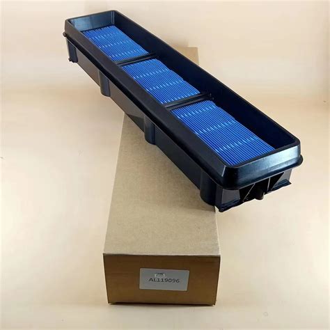 construction machinery air conditioning filter al air